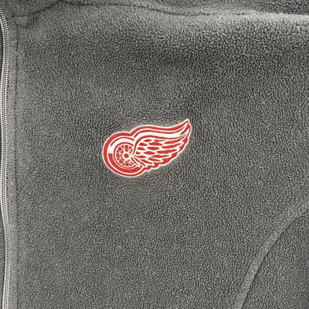 CCM classic detroit